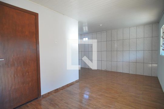 Apartamento para alugar com 1 quarto, 46m² em Arroio da Manteiga, São Leopoldo