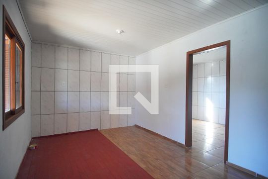 Apartamento para alugar com 1 quarto, 46m² em Arroio da Manteiga, São Leopoldo
