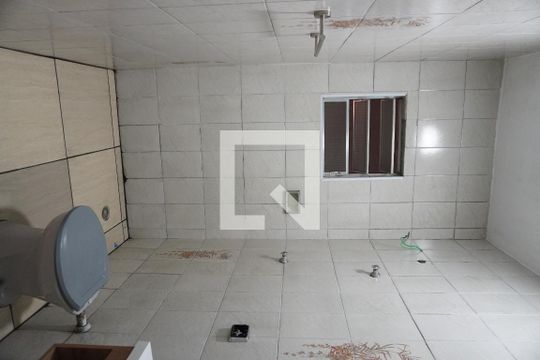 Casa para alugar com 2 quartos, 80m² em Jardim Camargo Novo, São Paulo