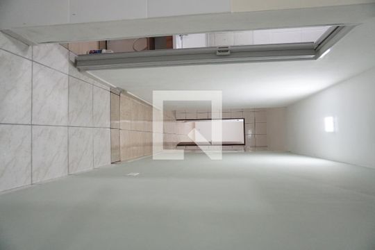 Casa para alugar com 2 quartos, 80m² em Jardim Camargo Novo, São Paulo