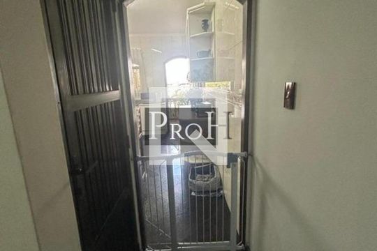 Casa à venda com 4 quartos, 390m² em Vila Francisco Matarazzo, Santo André