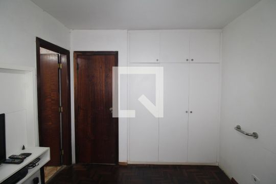 Quarto 2 de apartamento à venda com 3 quartos, 100m² em Mandaqui, São Paulo