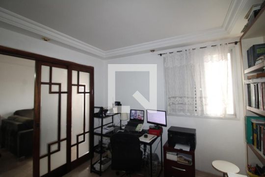 Quarto 2 de apartamento à venda com 3 quartos, 100m² em Mandaqui, São Paulo