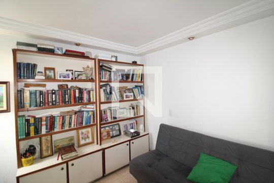 Quarto 1 de apartamento à venda com 3 quartos, 100m² em Mandaqui, São Paulo