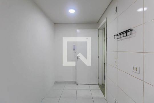 Apartamento para alugar com 1 quarto, 38m² em Vila Alpina, São Paulo