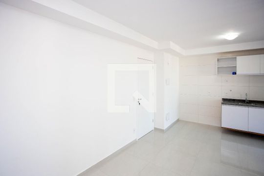 Apartamento para alugar com 2 quartos, 45m² em Centro, Diadema