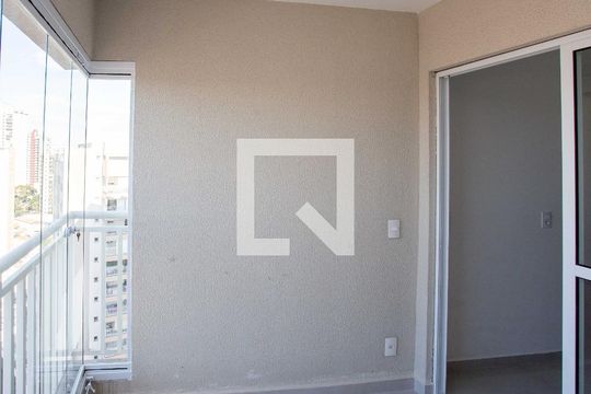 Varanda/Area de Serviço de apartamento para alugar com 2 quartos, 45m² em Centro, Diadema