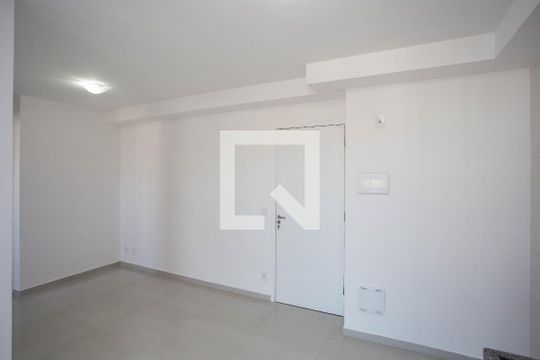 Apartamento para alugar com 2 quartos, 45m² em Centro, Diadema