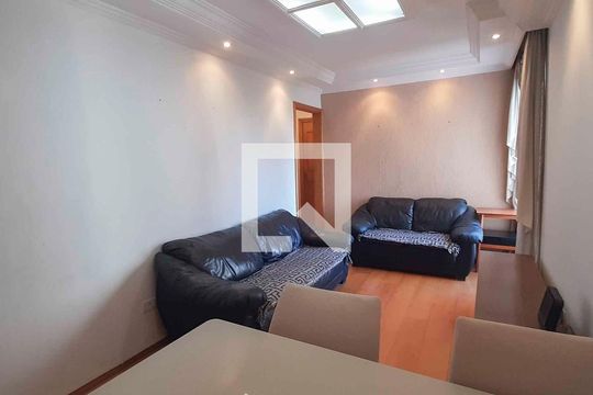 Apartamento para alugar com 3 quartos, 94m² em Piratininga, Osasco