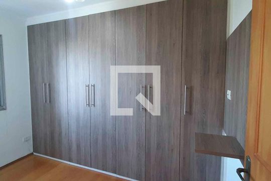 Quarto 1 de apartamento para alugar com 3 quartos, 94m² em Piratininga, Osasco