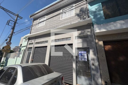 Casa para alugar com 3 quartos, 83m² em Vila Formosa, São Paulo