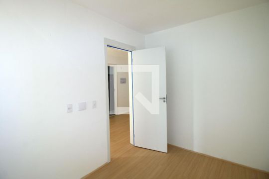 Quarto 1 de apartamento para alugar com 2 quartos, 40m² em Irajá, Rio de Janeiro
