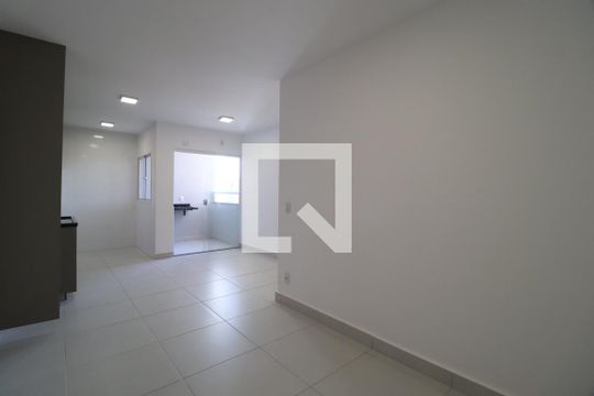 Apartamento para alugar com 2 quartos, 52m² em Novo Mundo, Uberlândia