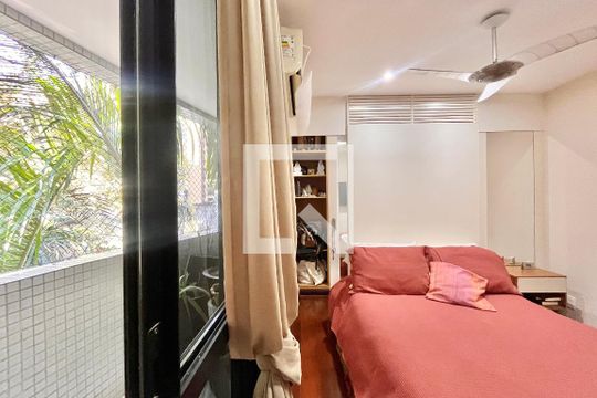 Apartamento à venda com 3 quartos, 110m² em Botafogo, Rio de Janeiro