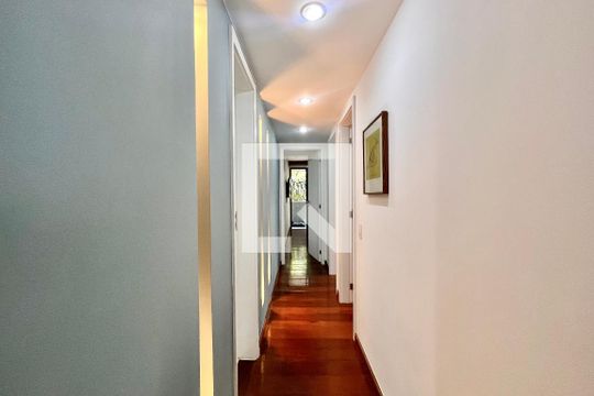 Apartamento à venda com 3 quartos, 110m² em Botafogo, Rio de Janeiro