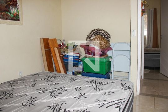 Quarto de casa para alugar com 2 quartos, 150m² em Guriri, Cabo Frio