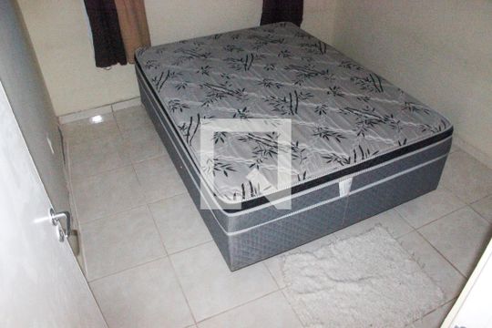 Quarto de casa para alugar com 2 quartos, 150m² em Guriri, Cabo Frio