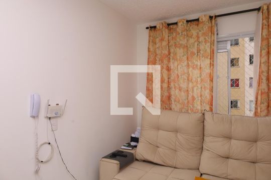 Apartamento para alugar com 2 quartos, 33m² em Itaquera, São Paulo