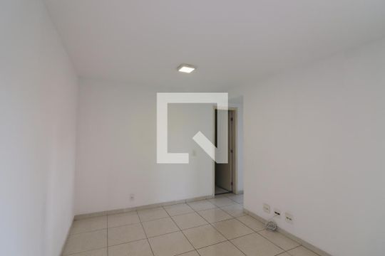 Sala  de apartamento para alugar com 2 quartos, 49m² em Ferrazópolis, São Bernardo do Campo