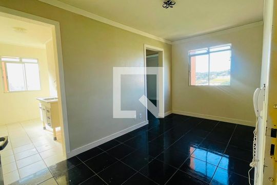 Apartamento para alugar com 2 quartos, 54m² em Jardim Arco-iris, Cotia