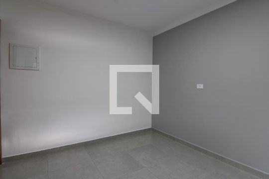 Sala de apartamento para alugar com 2 quartos, 49m² em Vila Ré, São Paulo
