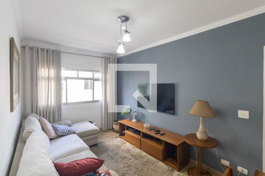 Apartamento à venda com 2 quartos, 63m² em Vila Guilherme, São Paulo
