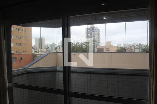 Apartamento para alugar com 3 quartos, 137m² em Santo Antônio, São Caetano do Sul