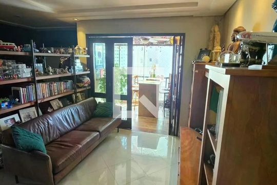 Apartamento à venda com 2 quartos, 88m² em Vila Leopoldina, São Paulo