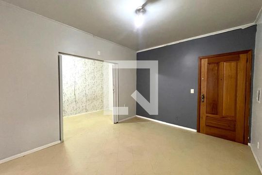Studio de kitnet/studio para alugar com 1 quarto, 40m² em Morro do Espelho, São Leopoldo