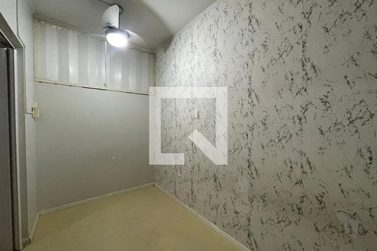 Studio de kitnet/studio para alugar com 1 quarto, 40m² em Morro do Espelho, São Leopoldo
