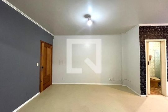 Studio de kitnet/studio para alugar com 1 quarto, 40m² em Morro do Espelho, São Leopoldo