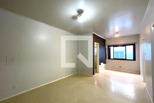 Studio de kitnet/studio para alugar com 1 quarto, 40m² em Morro do Espelho, São Leopoldo