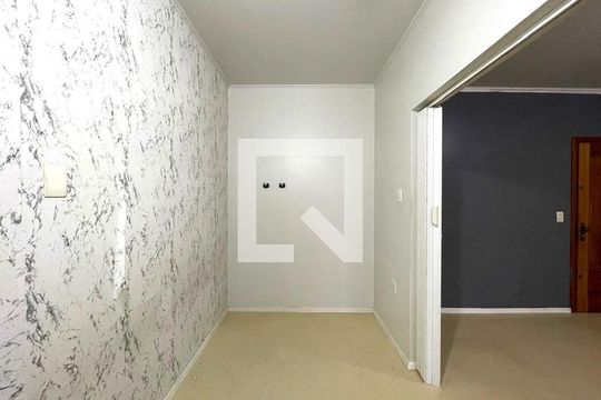 Studio de kitnet/studio para alugar com 1 quarto, 40m² em Morro do Espelho, São Leopoldo