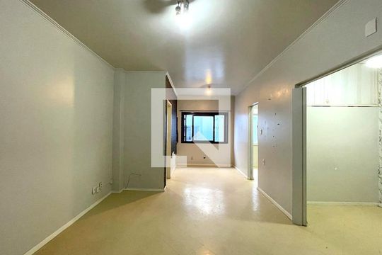 Studio de kitnet/studio para alugar com 1 quarto, 40m² em Morro do Espelho, São Leopoldo
