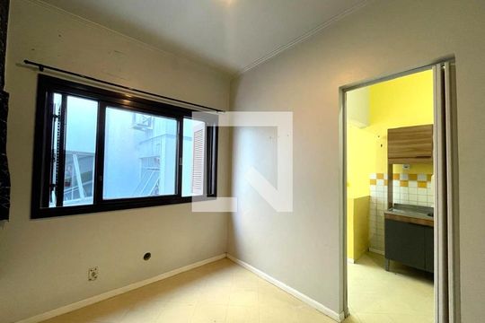 Studio de kitnet/studio para alugar com 1 quarto, 40m² em Morro do Espelho, São Leopoldo