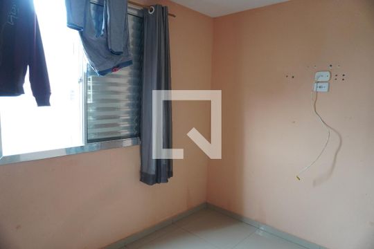 Apartamento para alugar com 2 quartos, 39m² em Conjunto Habitacional Barro Branco Ii, São Paulo