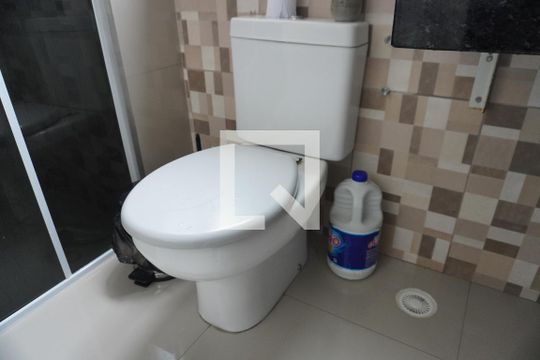 Apartamento para alugar com 2 quartos, 39m² em Conjunto Habitacional Barro Branco Ii, São Paulo