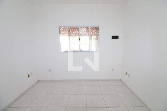 Sala de casa para alugar com 2 quartos, 130m² em Parque Interlagos, São José dos Campos