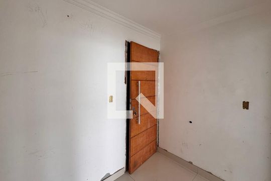 Sala/Quarto de apartamento à venda com 1 quarto, 56m² em Barra da Tijuca, Rio de Janeiro