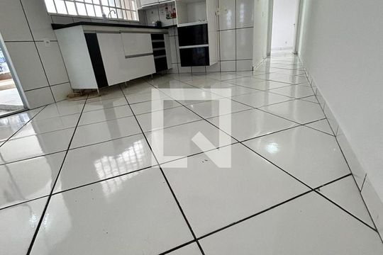 Cozinha de casa à venda com 3 quartos, 188m² em Fazenda Grande, Jundiaí