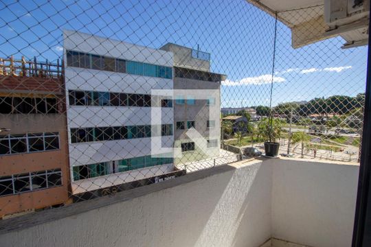 Apartamento à venda com 2 quartos, 52m² em 0, Brasília