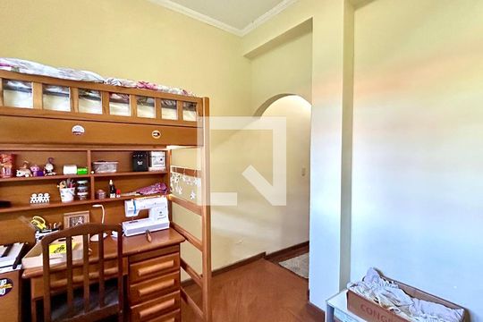 Quarto 1 de casa à venda com 4 quartos, 395m² em Parque Continental I, Guarulhos