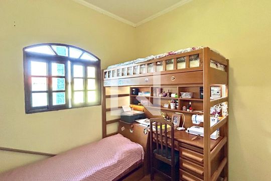 Quarto 1 de casa à venda com 4 quartos, 395m² em Parque Continental I, Guarulhos