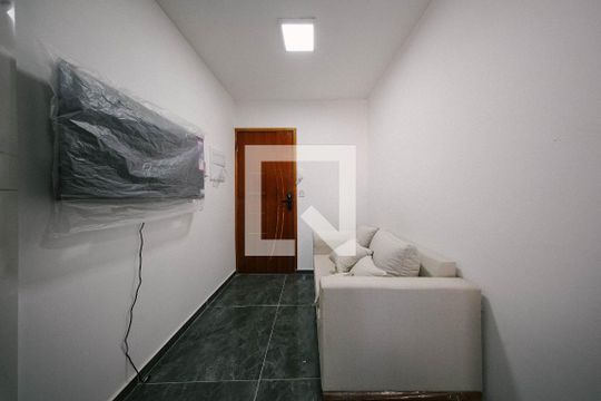 Apartamento para alugar com 2 quartos, 36m² em Jardim Coimbra, São Paulo