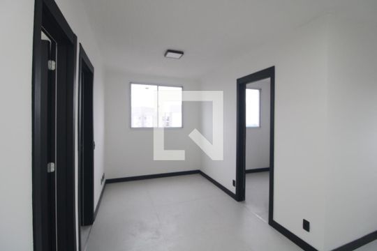 Apartamento para alugar com 2 quartos, 36m² em Usina Piratininga, São Paulo