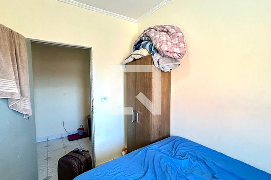 Quarto 2 de casa à venda com 3 quartos, 290m² em Jardim Ipanema, Guarulhos