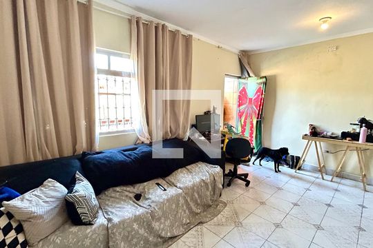 Sala de casa à venda com 3 quartos, 290m² em Jardim Ipanema, Guarulhos