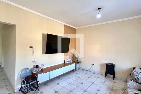 Sala de casa à venda com 3 quartos, 290m² em Jardim Ipanema, Guarulhos