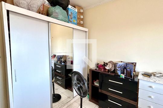 Quarto 1 de casa à venda com 3 quartos, 290m² em Jardim Ipanema, Guarulhos