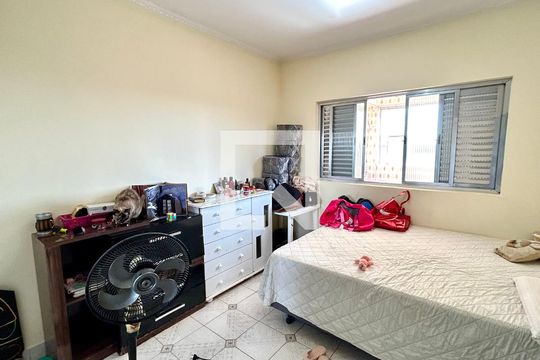 Quarto 1 de casa à venda com 3 quartos, 290m² em Jardim Ipanema, Guarulhos